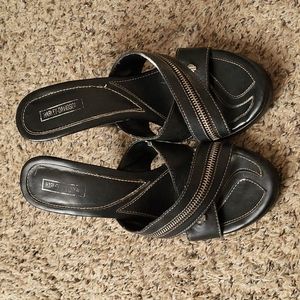 Harley Davidson heels 9